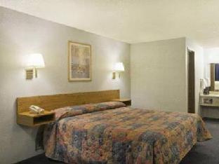 Americas Best Value Inn - Carson City Room photo