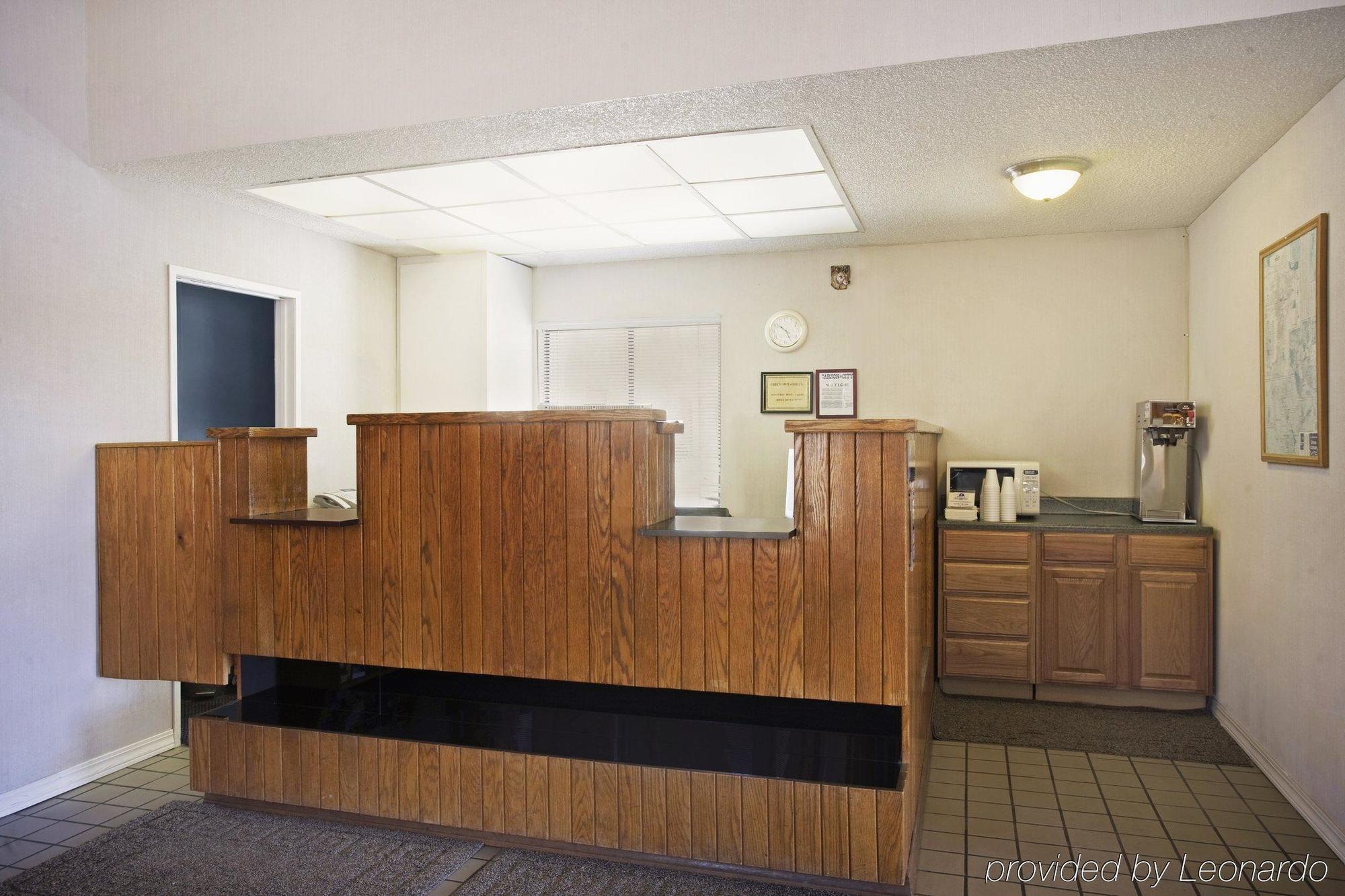 Americas Best Value Inn - Carson City Interior photo